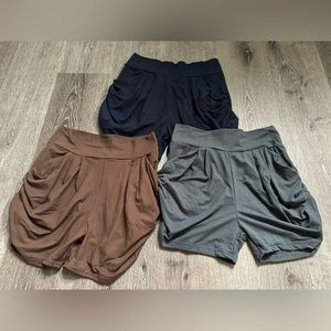 New Mix Shorts Bundle